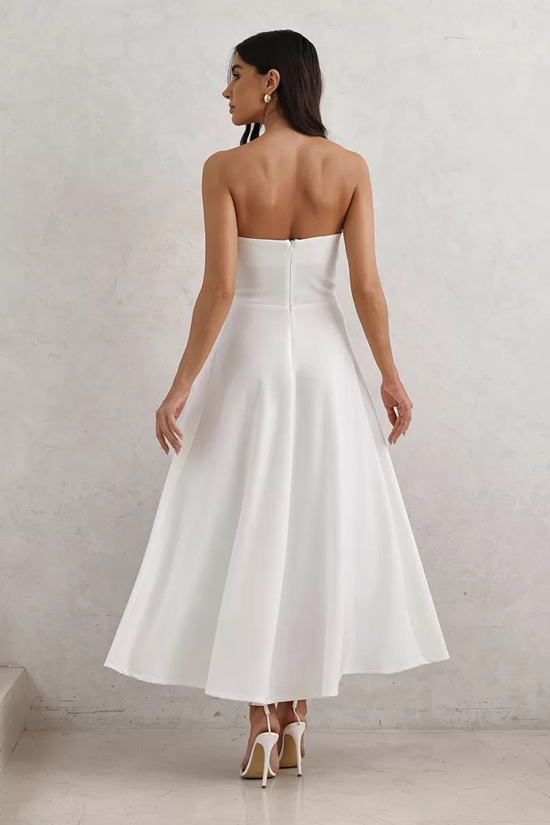 Dot Clothing - Dress Dot Clothing TQC Longuete Off - 2796OFF