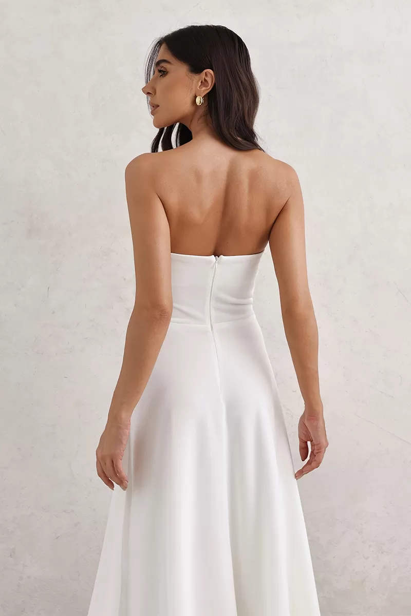 Dot Clothing - Dress Dot Clothing TQC Longuete Off - 2796OFF