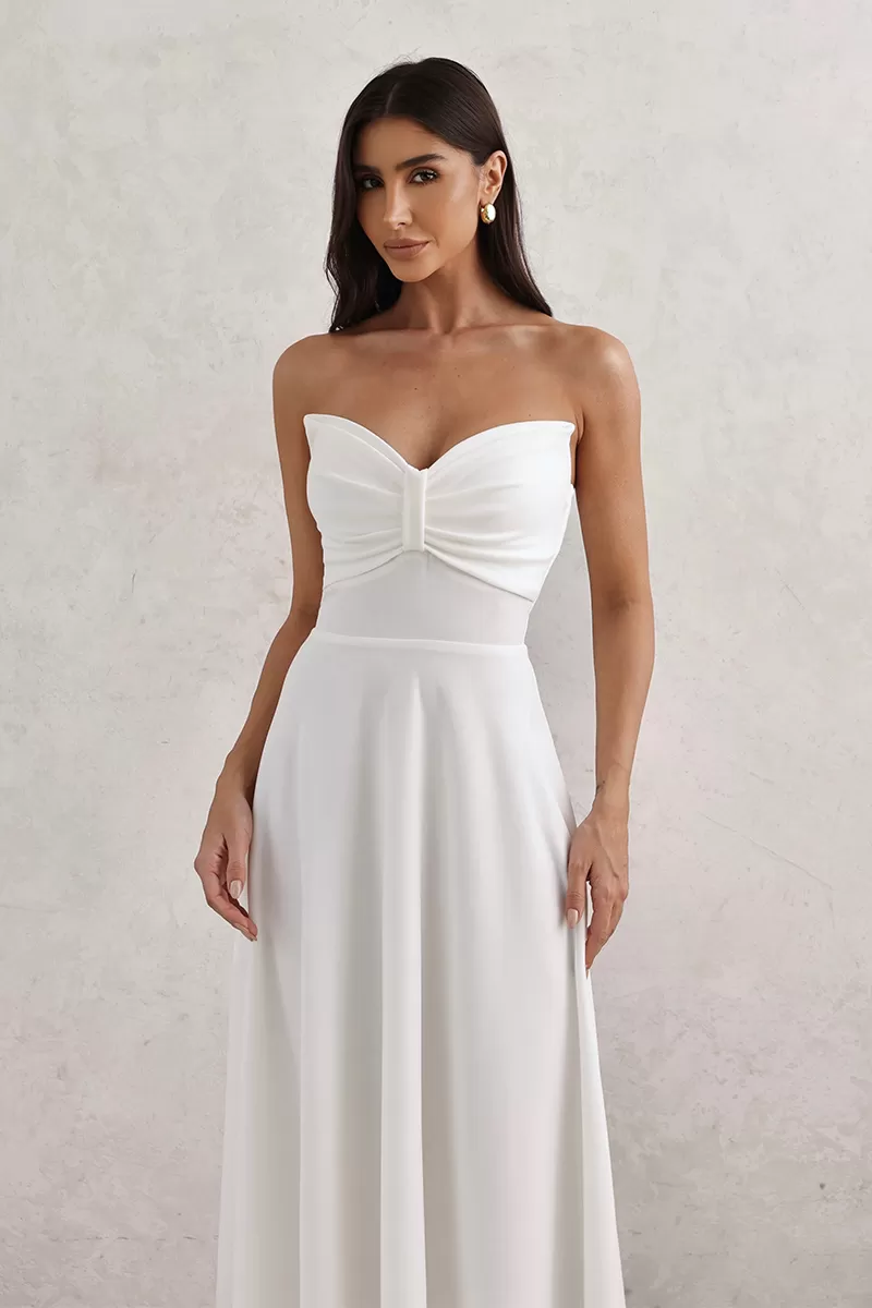 Dot Clothing - Dress Dot Clothing TQC Longuete Off - 2796OFF