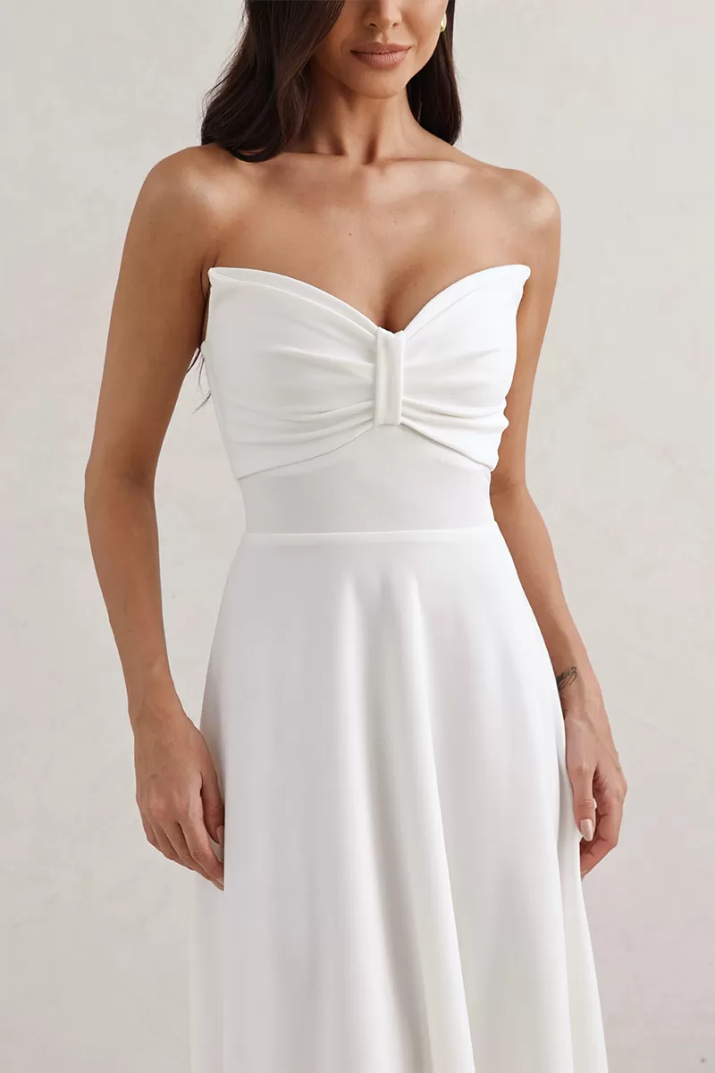 Dot Clothing - Dress Dot Clothing TQC Longuete Off - 2796OFF