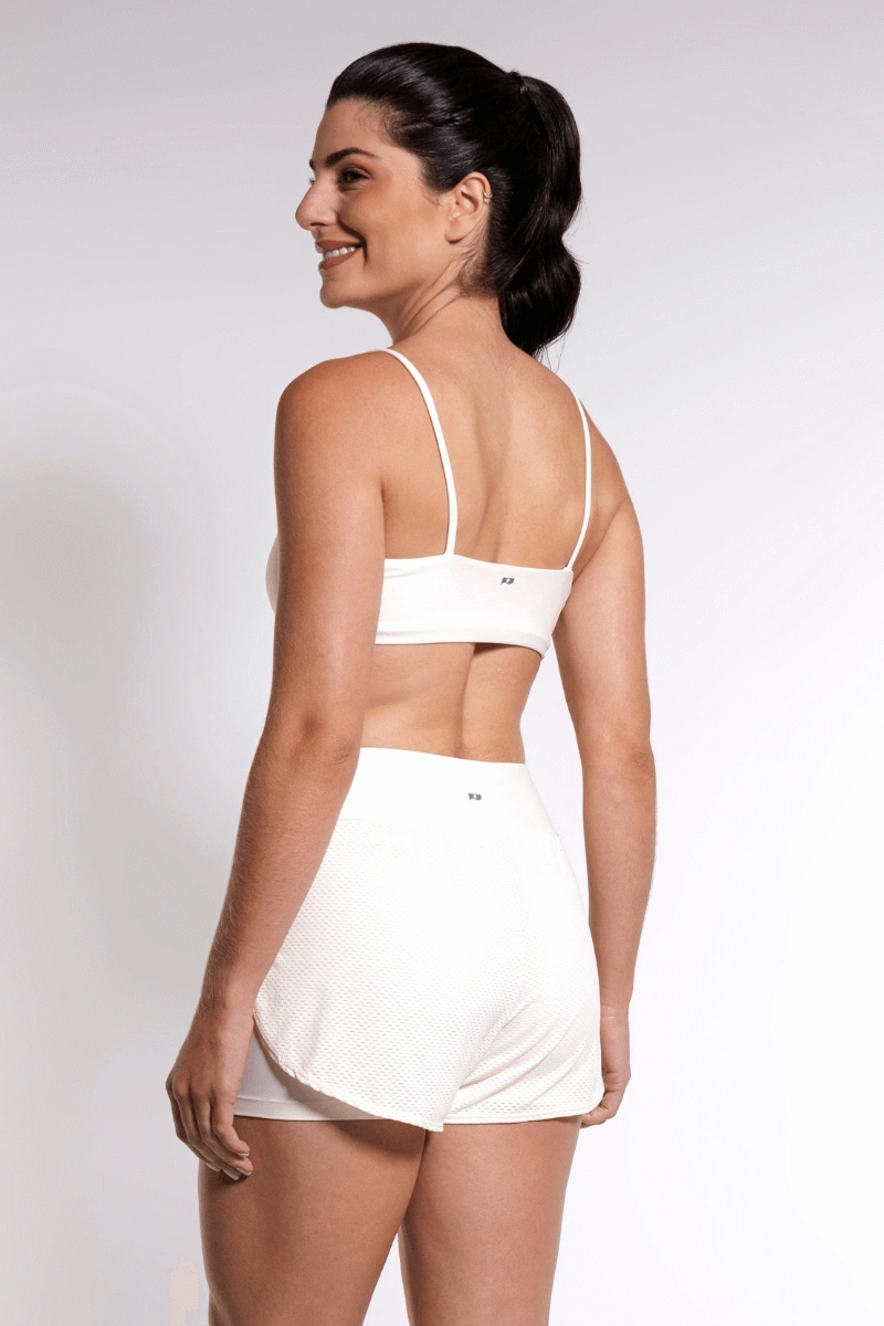 Trilha Verão - Shorts C. Sunny Viva Light - 178.D