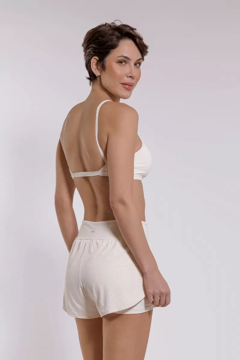 Trilha Verão - Shorts C. Sunny Viva Light - 178.D