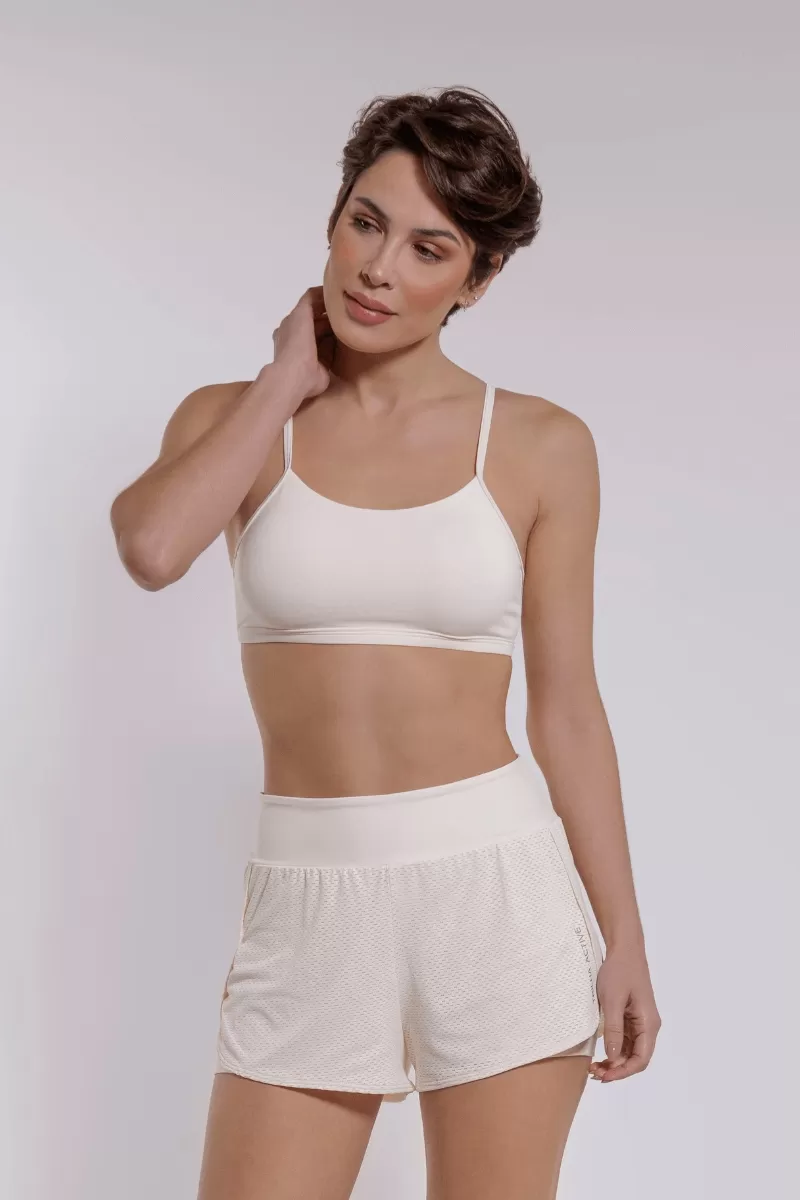 Trilha Verão - Shorts C. Sunny Viva Light - 178.D