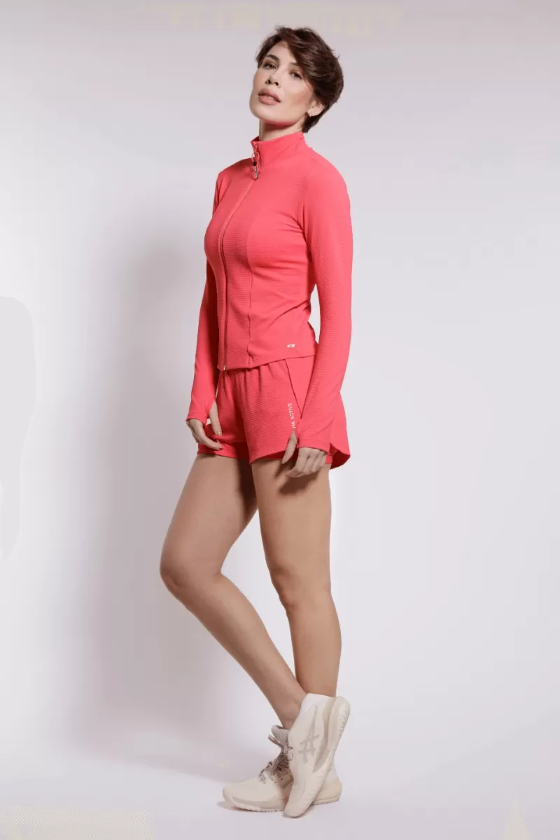 Trilha Verão - Shorts C. Sunny Trend - 178.B