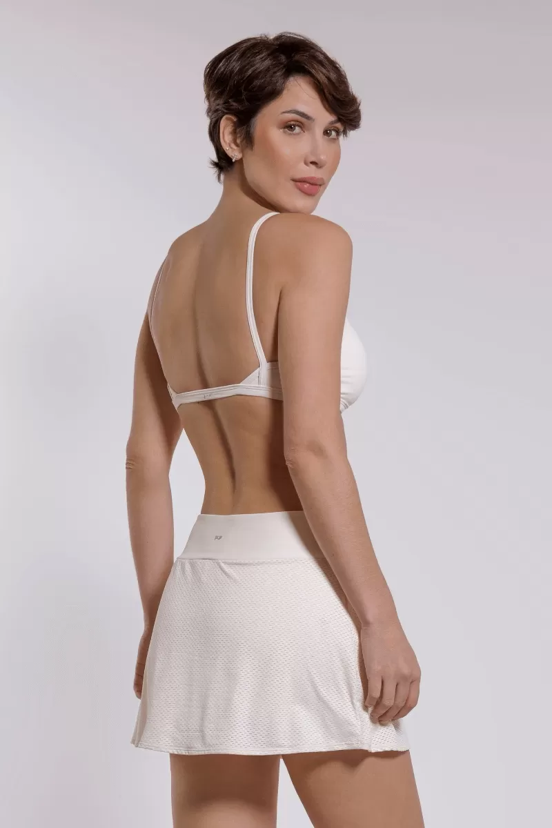 Trilha Verão - Sport Air Basic Skort - 178.D