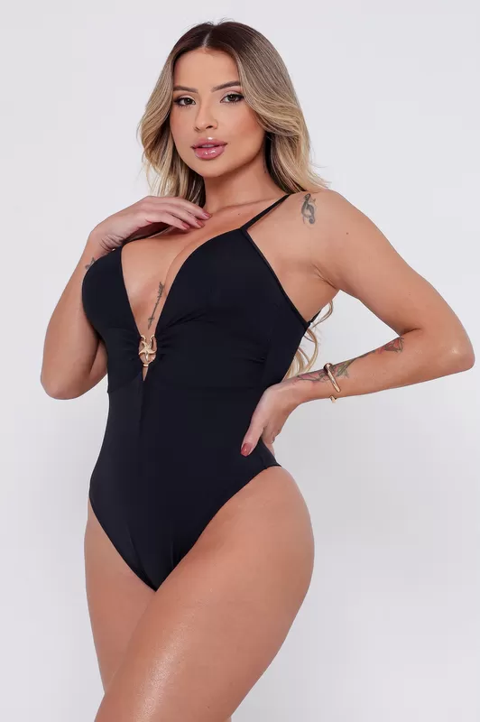 Santa Areia - Maiô Milena Preto - 2619.CE.C0001