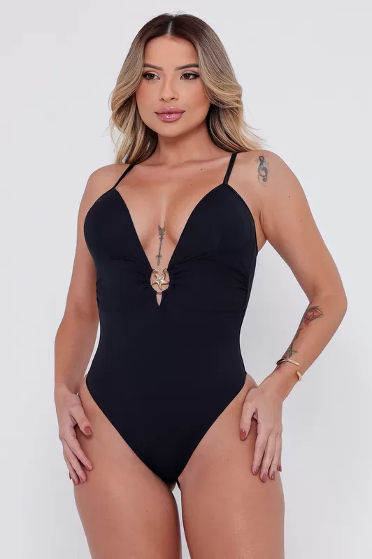 Santa Areia - Maiô Milena Preto - 2619.CE.C0001