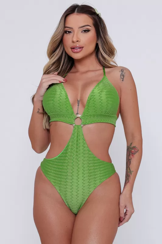 Santa Areia - Maiô Noa Verde - 2641.C00225