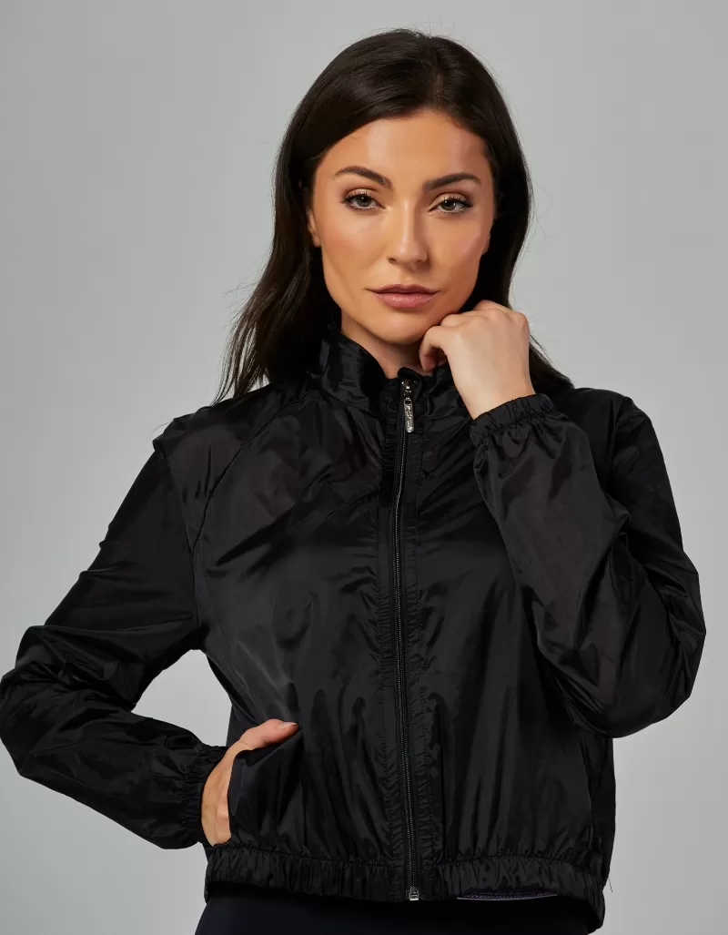 Vestem - Jaqueta Corta Vento Movement Preto - JAC261.V26.C0002