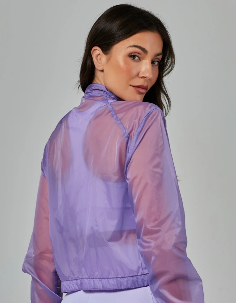 Vestem - Movement Windromperer Jacket, Lavender Tea - JAC261.V26.C0606