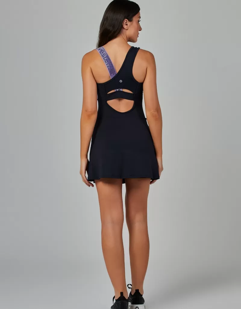 Vestem - Vestido Amsterdã Preto - VT105.V26.C0002