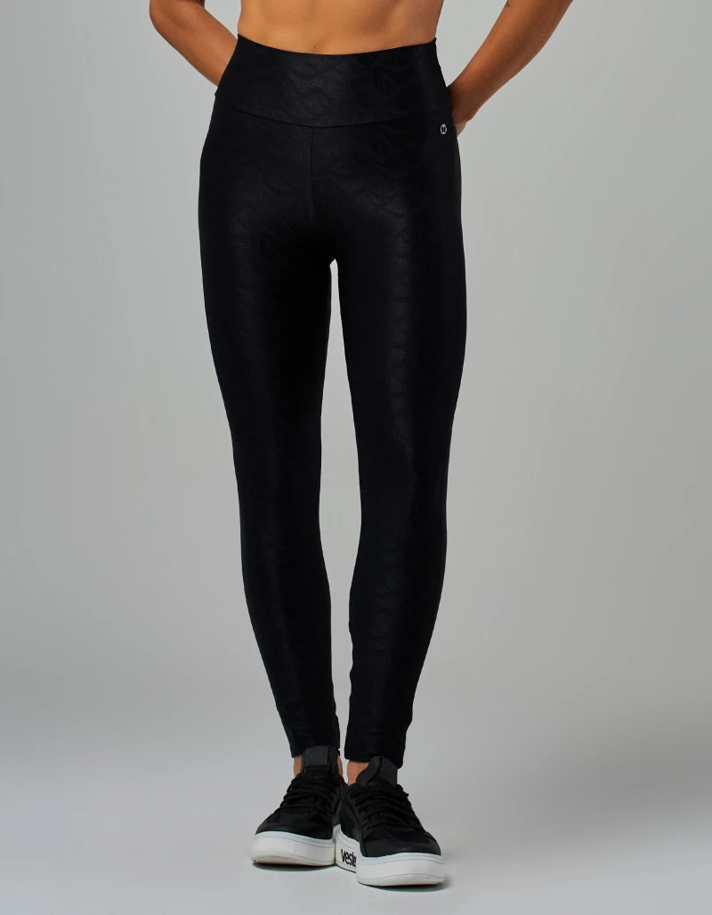 Vestem - Black Radiance leggings - FS1527.V26.C0002