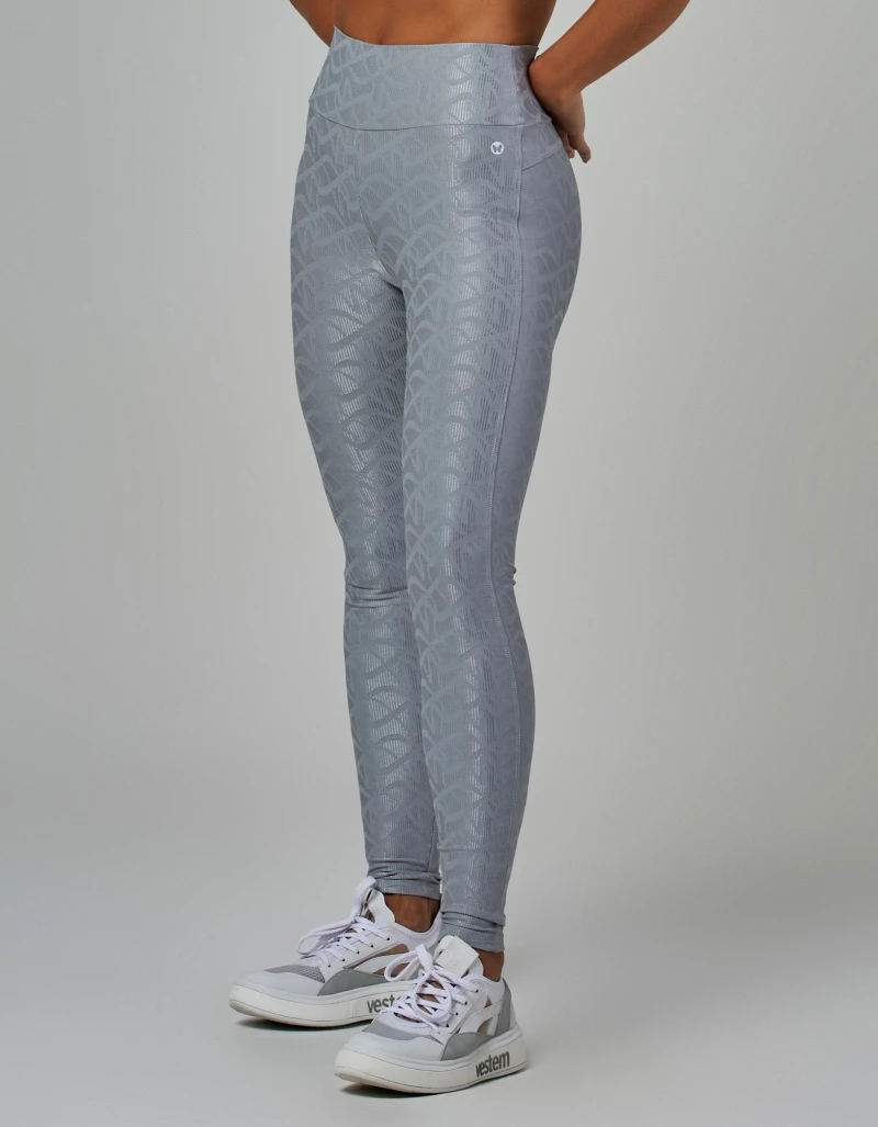 Vestem - Silver Radiance leggings - FS1527.V26.C0029