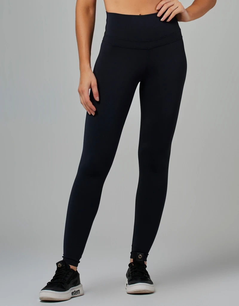 Vestem - Black Glow Leggings - FS1530.V26.C0002