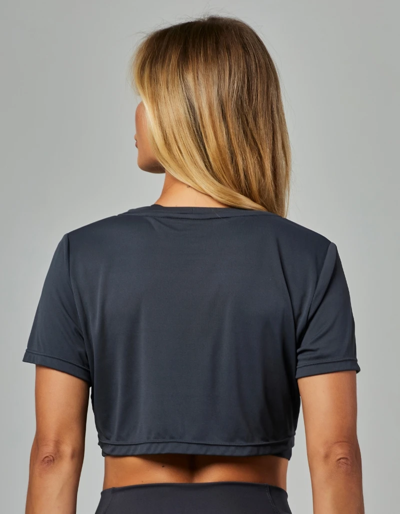 Vestem - Blusa Manga Curta Dry Fit Pace Carbox - BMC812.V26.C0437