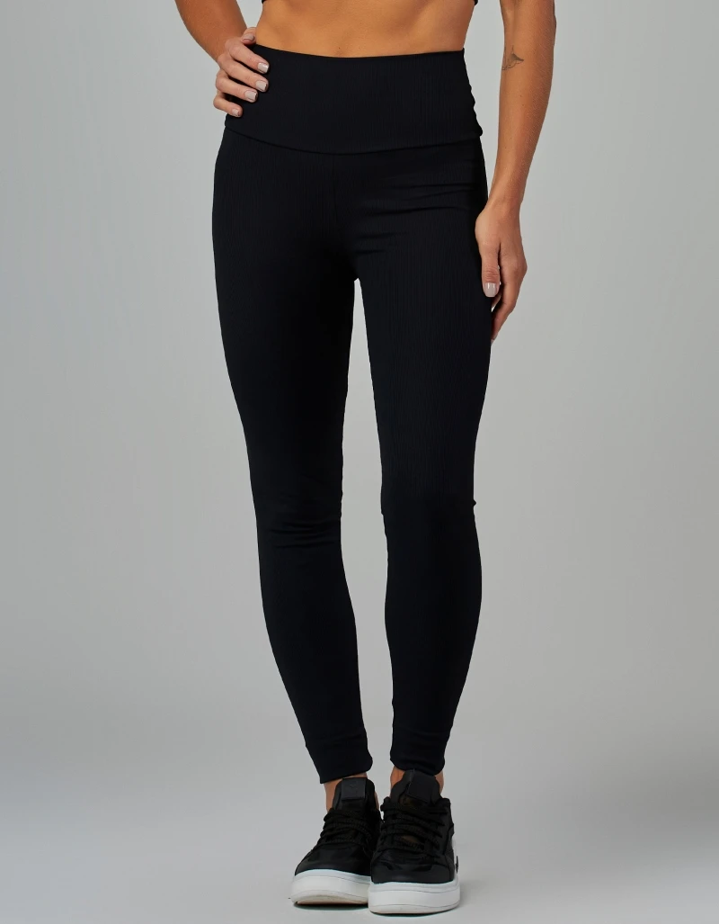 Vestem - Legging Fusô Balance Preto - FS1524.V26.C0002