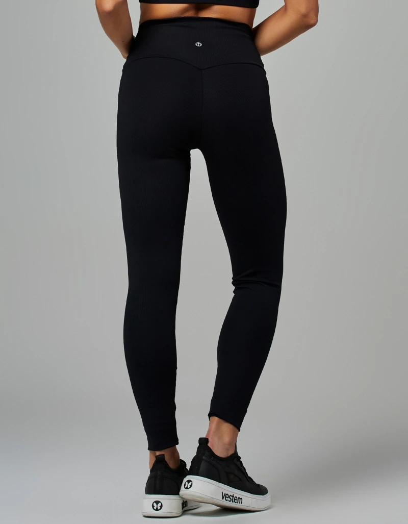 Vestem - Black Balance Legging - FS1524.V26.C0002