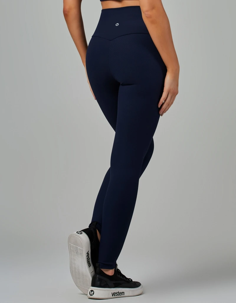 Vestem - Legging Legging Balance Navy Darkness - FS1524.V26.C0173