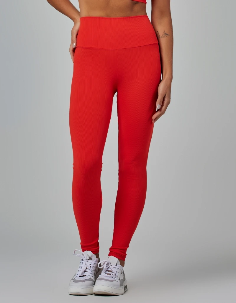 Vestem - Legging Legging Balance Red Grenadine - FS1524.V26.C0575