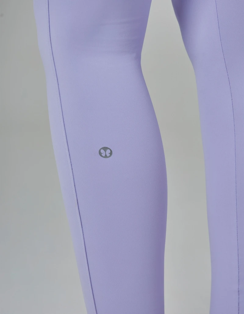 Vestem - Pace Lilac Lavender Pocket Leggings - FS1536.V26.C0279