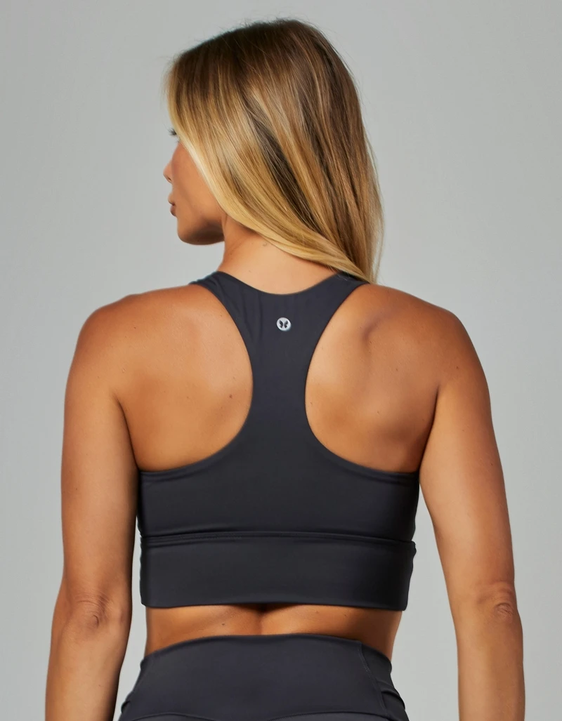 Vestem - Top Alta Sustentação Pace Carbox - TOP1187.V26.C0437