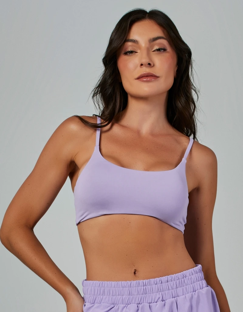 Vestem - Top Park Lilac Lavender - TOP678.ESS.C0279