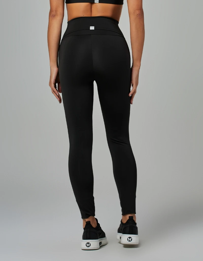 Vestem - Legging Fuso com Bolsos Calm Preto - FS1559.V26.C0002