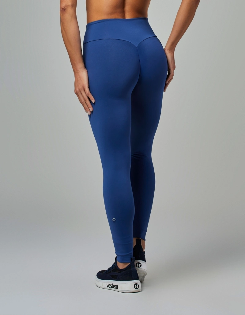 Vestem - Power Up Magic Blue Jeans leggings - FS1540.V26.C0257