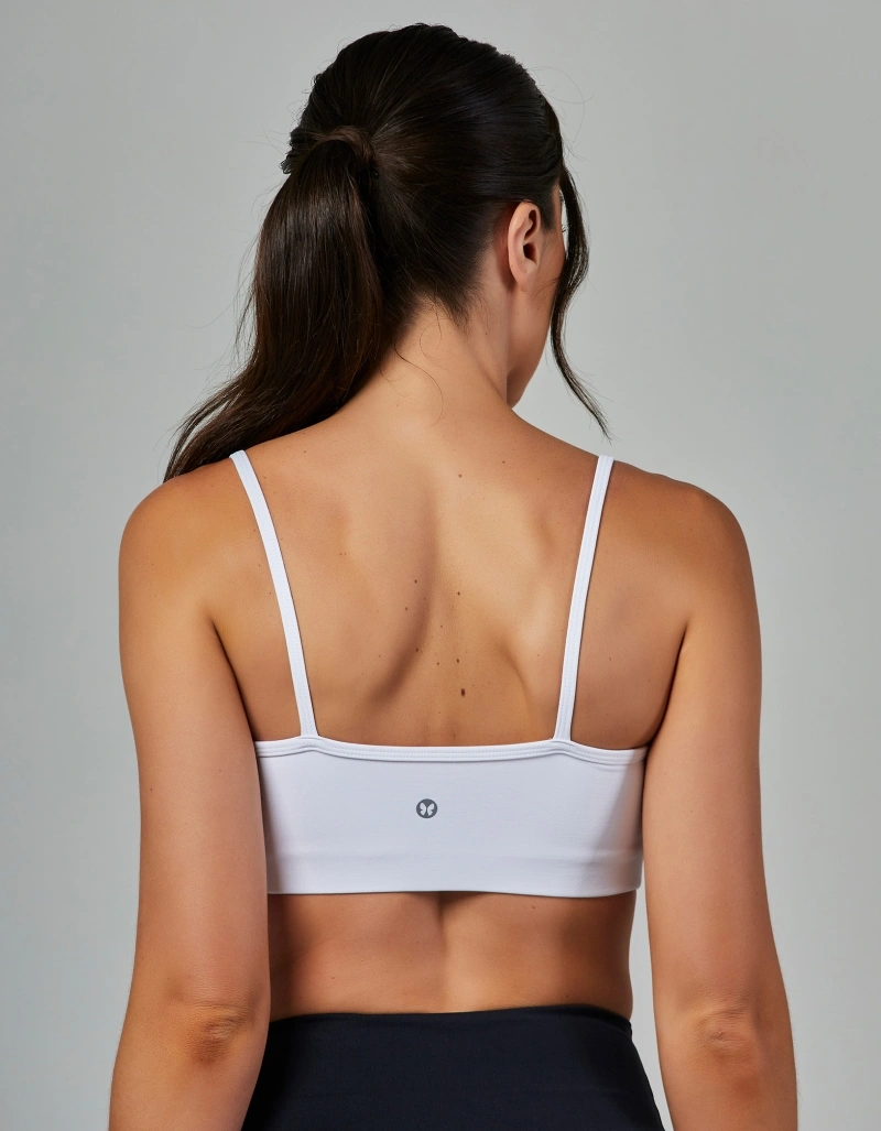 Vestem - Lightweight Magic White Support Top - TOP1192.V26.C0001