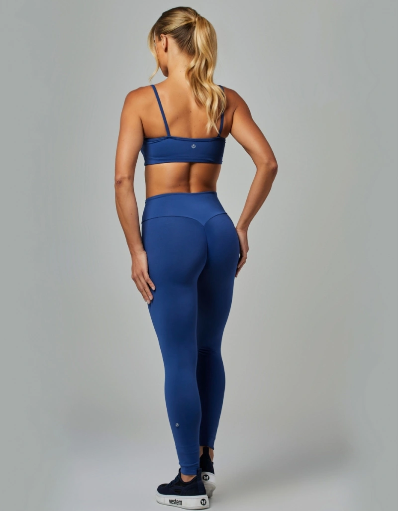 Vestem - Lightweight Support Top Magic Blue Jeans - TOP1192.V26.C0257