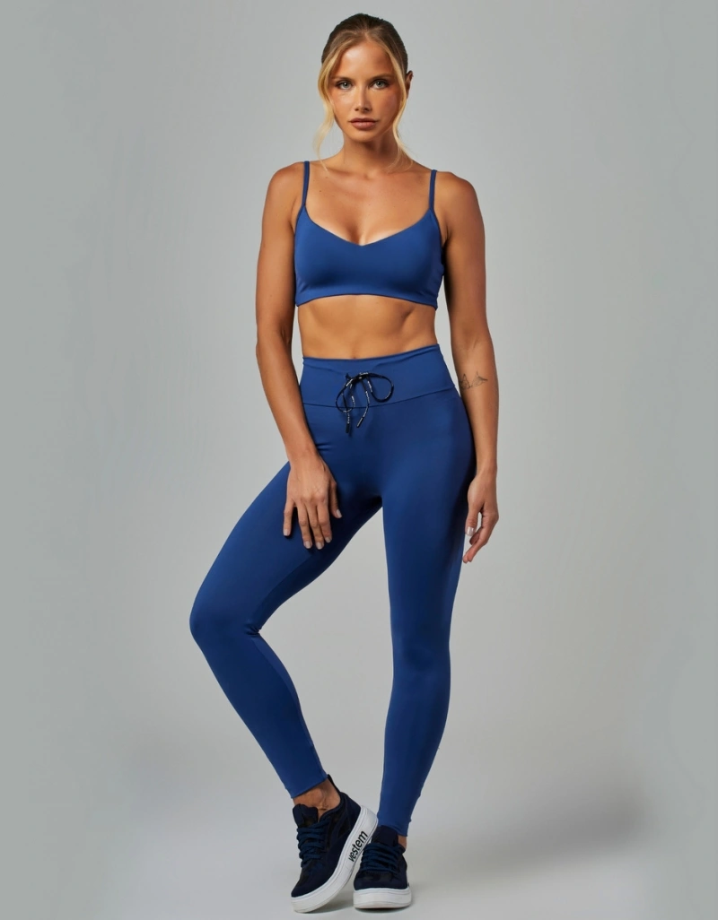 Vestem - Lightweight Support Top Magic Blue Jeans - TOP1192.V26.C0257