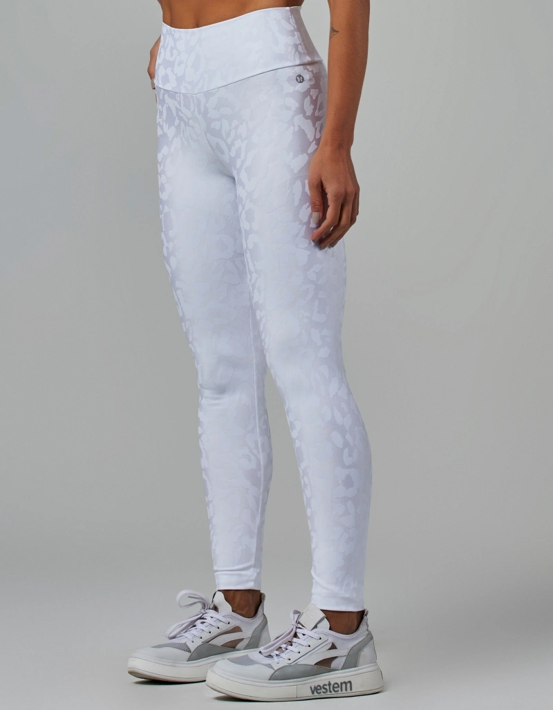 Vestem - White Fearless leggings - FS1384.V26.C0001