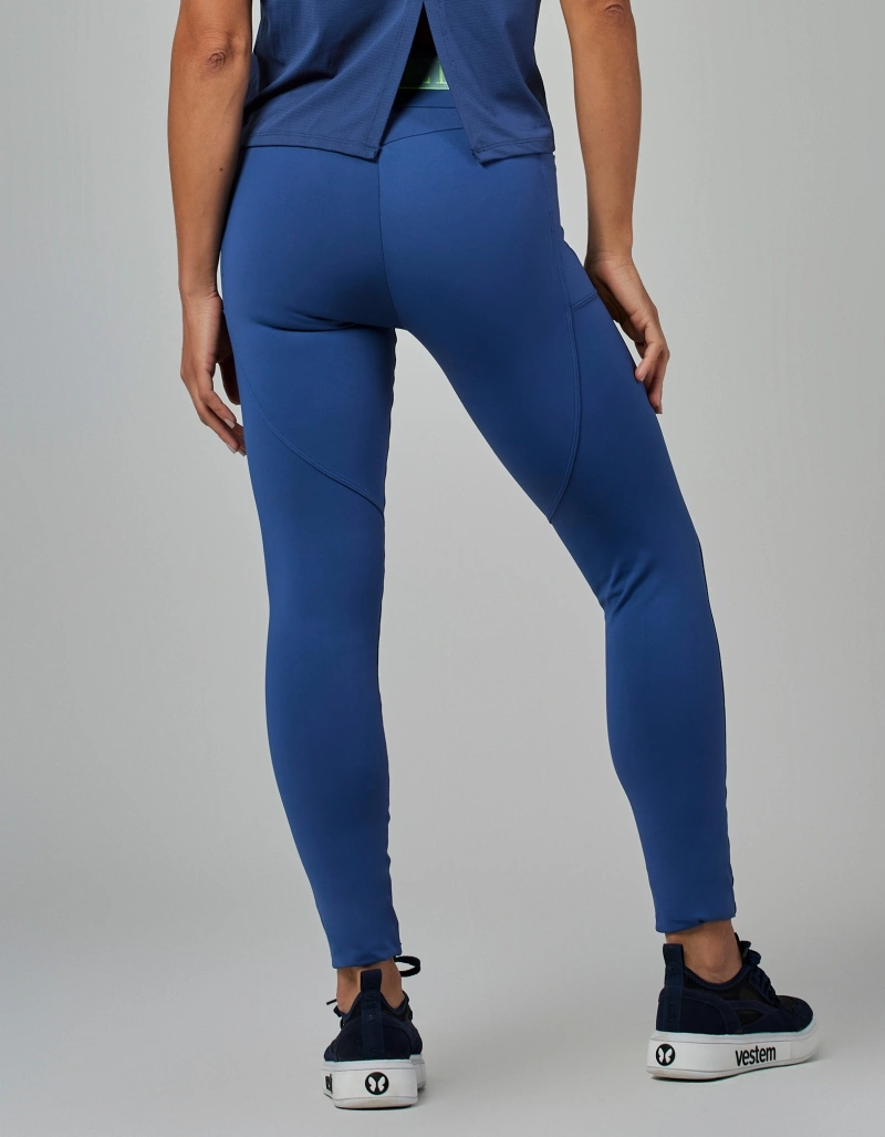 Vestem - Legging Fuso Push Ups Azul Jeans - FS1561.V26.C0257