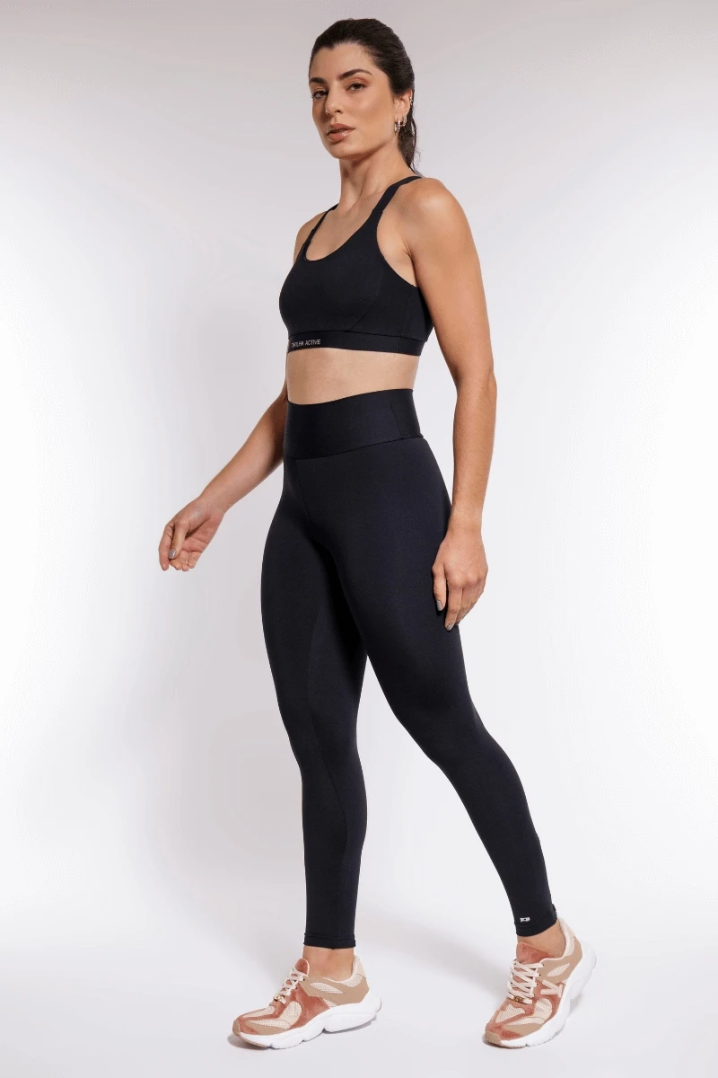 Trilha Verão - Legging Júlia Nagoya - R0500