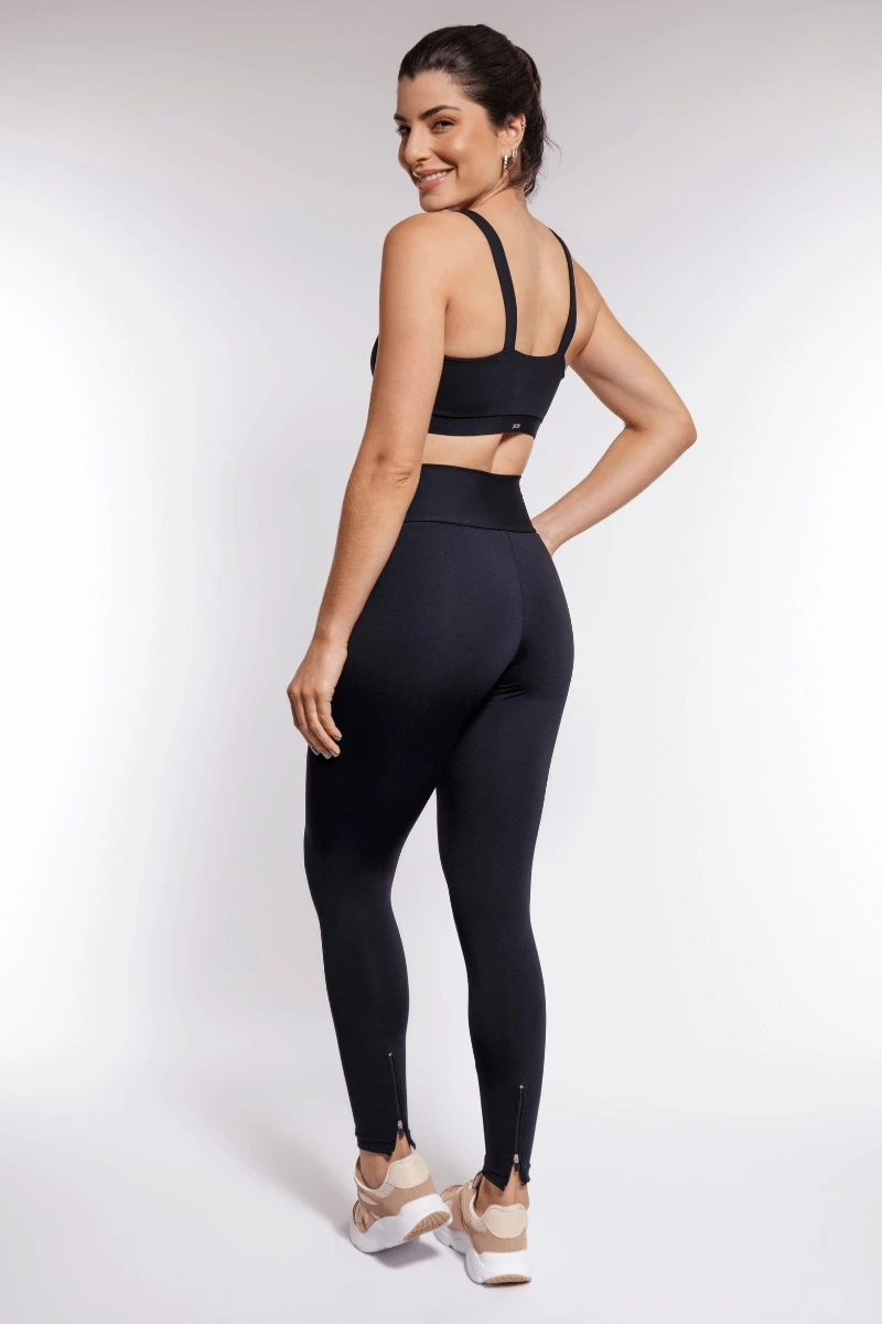 Trilha Verão - Legging Júlia Nagoya - R0500