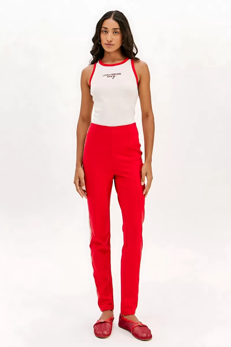 LANÇA PERFUME - Regata Nadador Lança Perfume - 1129