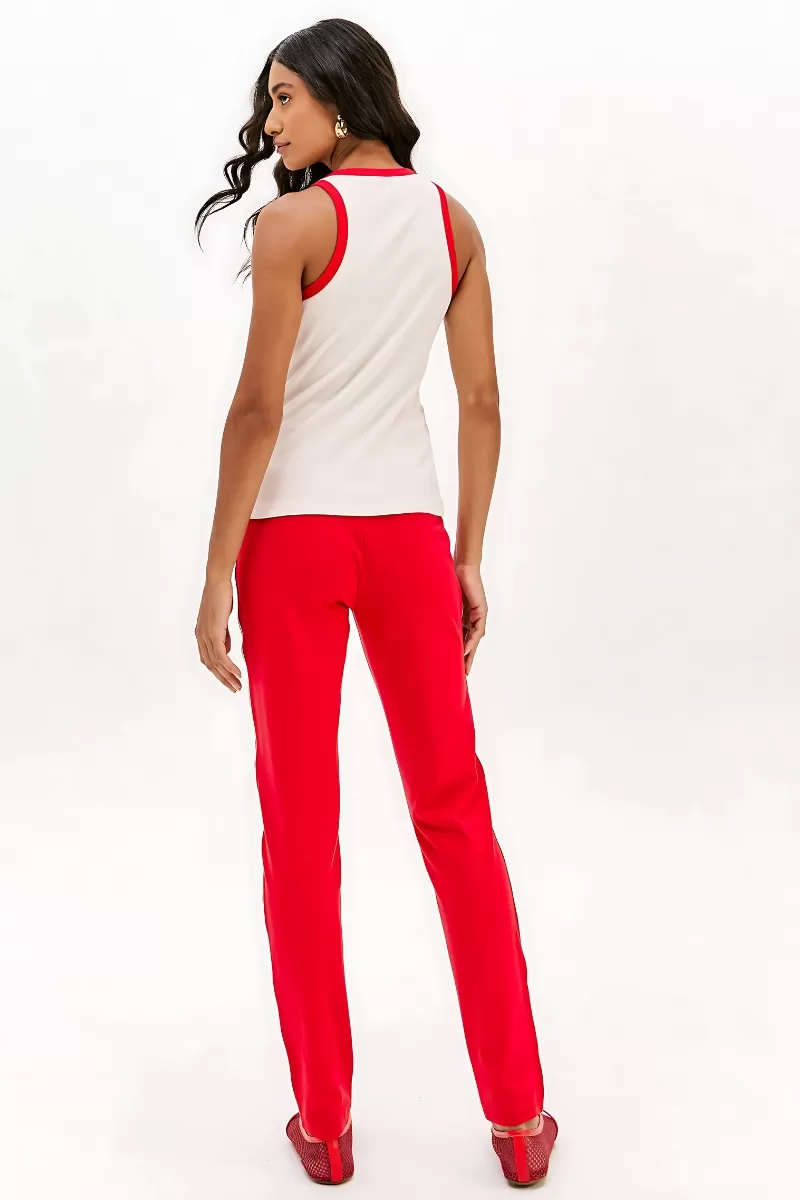 LANÇA PERFUME - Tank Shirt Swimmer Launches Perfume - 1129