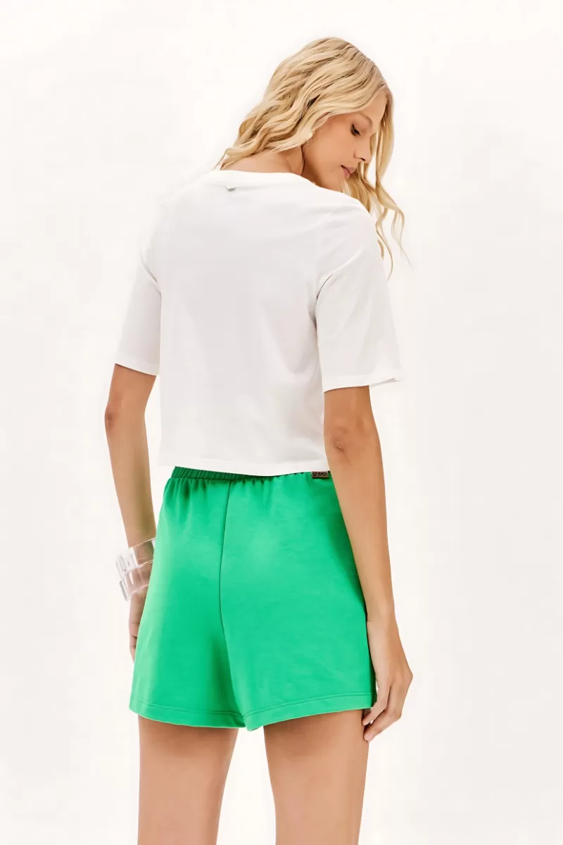 LANÇA PERFUME - Cool Short T-Shirt Launches Perfume - 5306