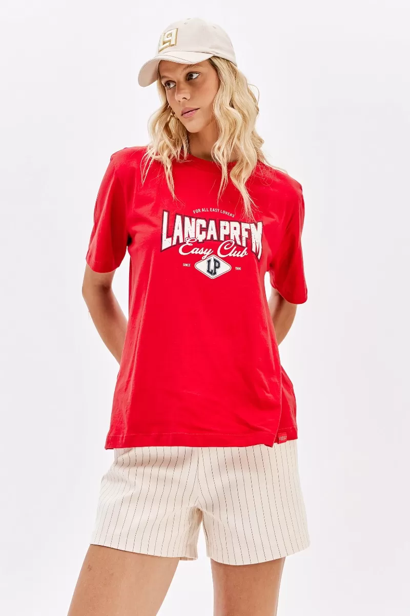 LANÇA PERFUME - Cool T-Shirt Launches Perfume - 5117