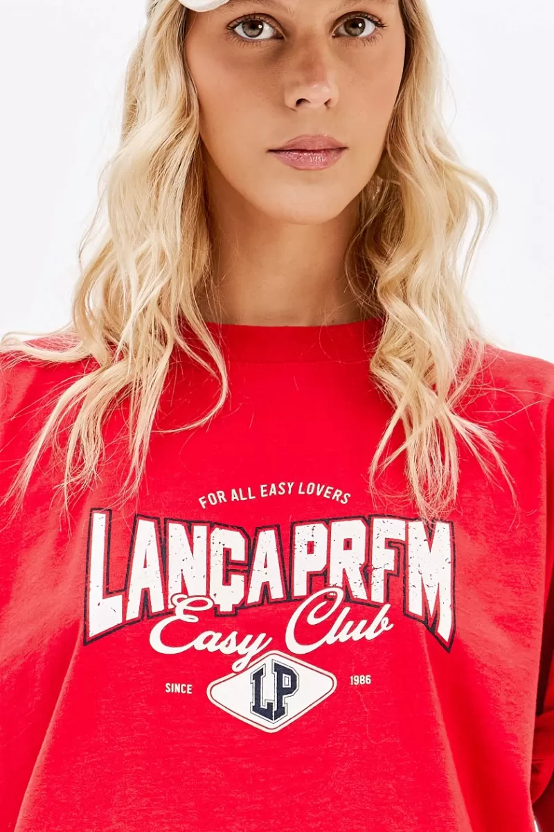 LANÇA PERFUME - Cool T-Shirt Launches Perfume - 5117