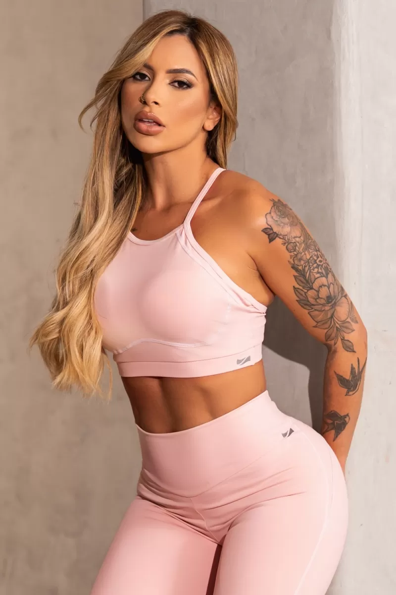 ZNG - DYNAMIC NUDE TOP - TOP650