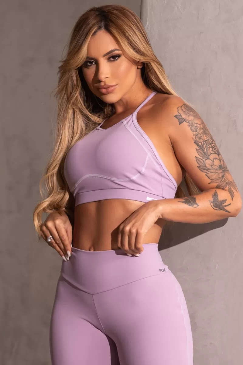 ZNG - TOP DYNAMIC LILAC - TOP651