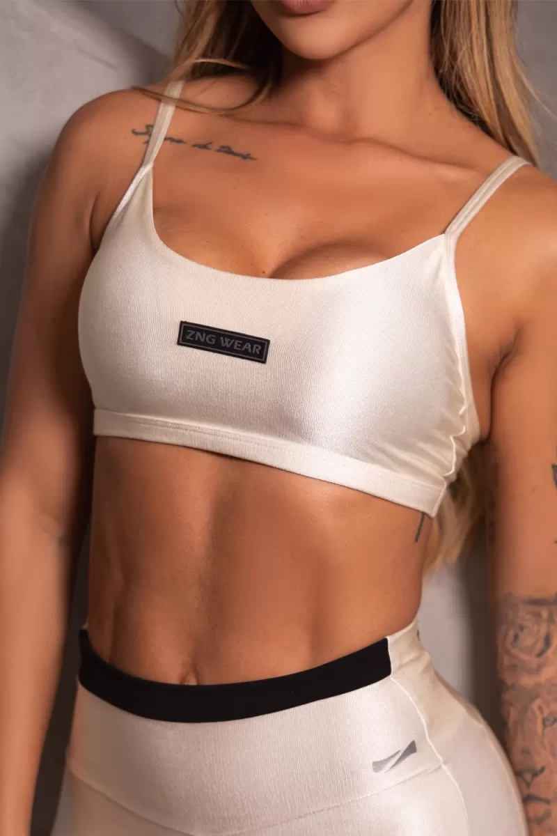 ZNG - TOP STAR SHINE VANILLA - TOP653