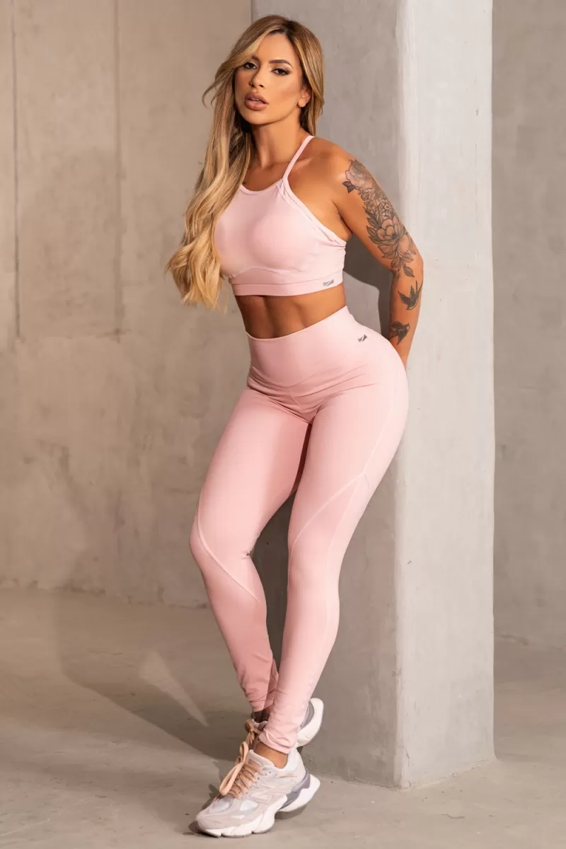ZNG - LEGGING DYNAMIC NUDE - CIG853