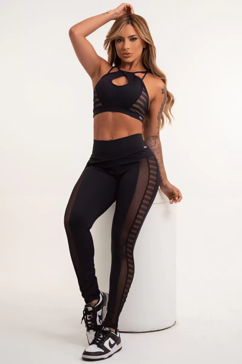 ZNG - LEGGING  KEEPER - CIG854