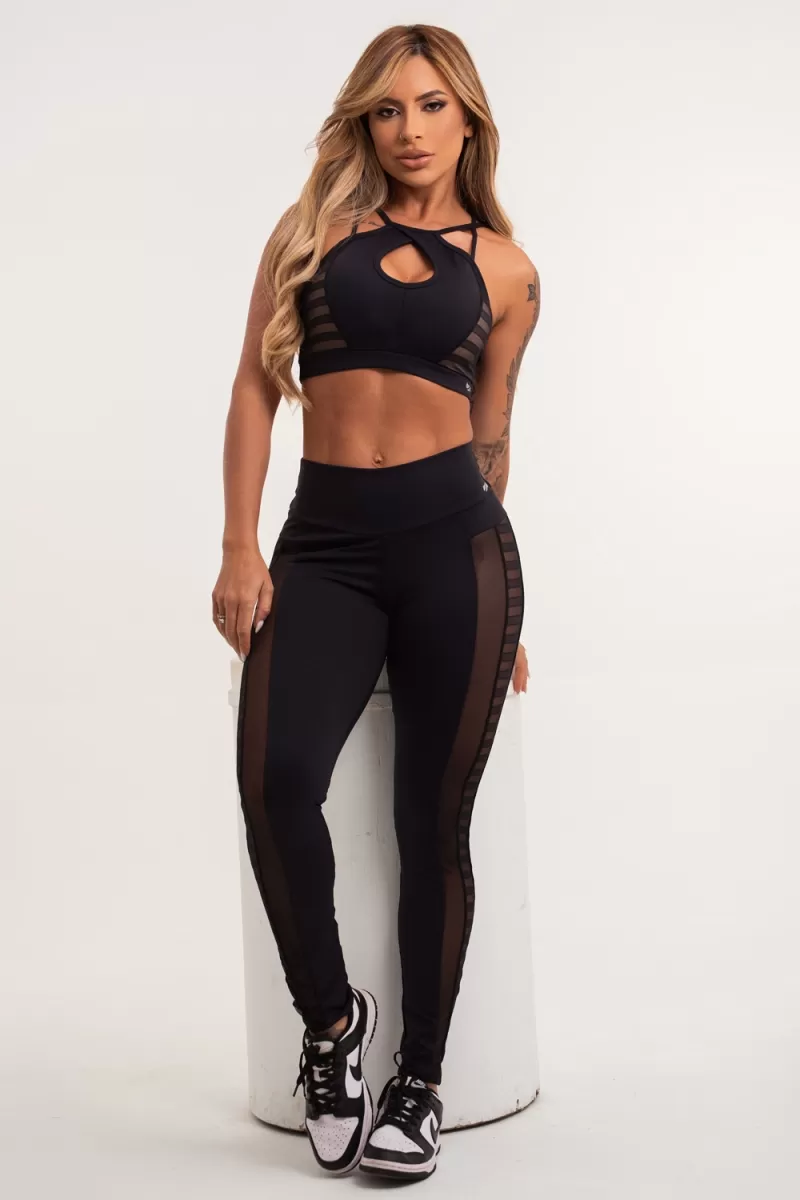 ZNG - LEGGING  KEEPER - CIG854