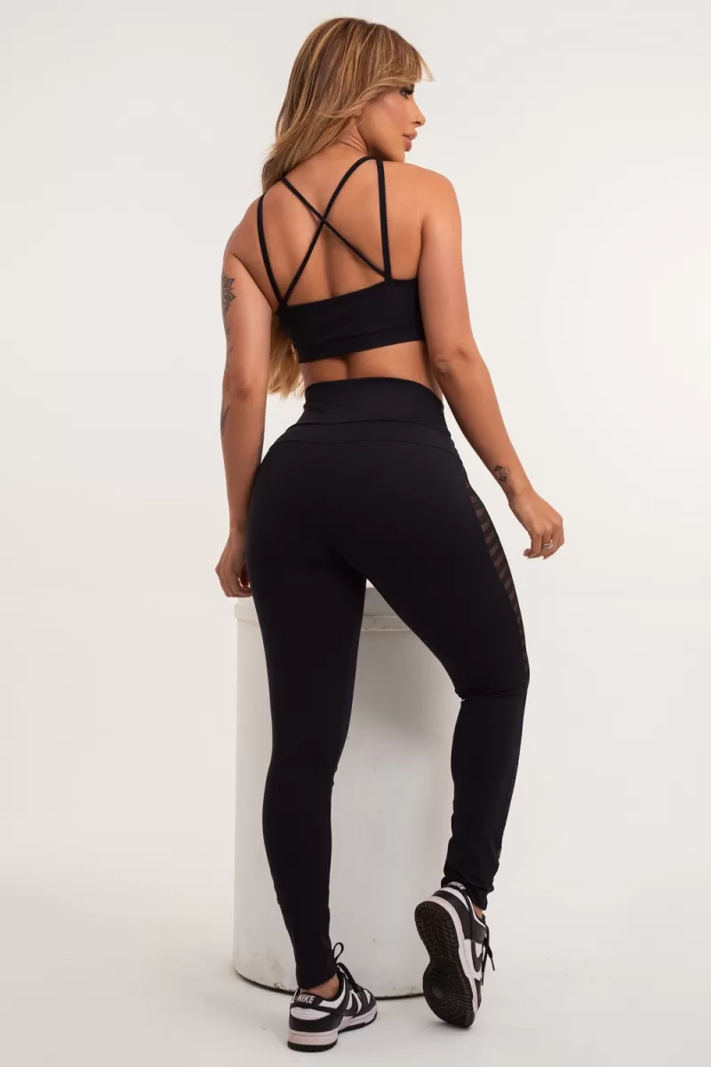 ZNG - LEGGING  KEEPER - CIG854