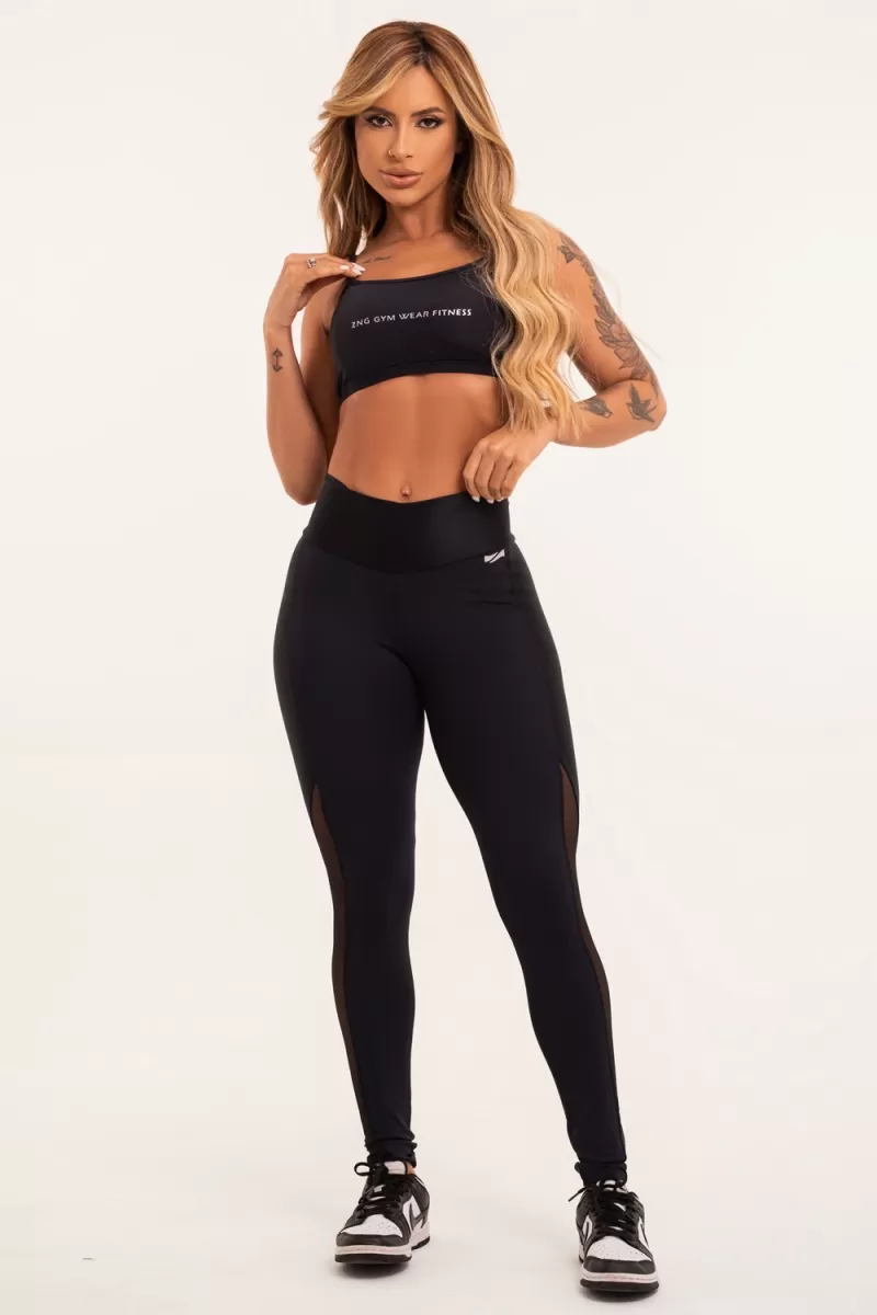 ZNG - LEGGING TIVOLI - CIG860