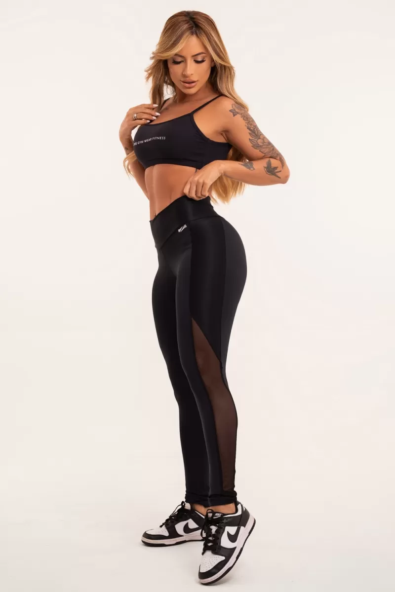 ZNG - LEGGING TIVOLI - CIG860