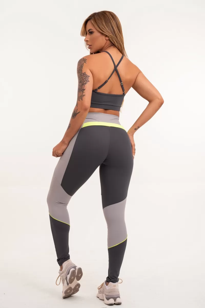 ZNG - LEGGING MILSTONE - CIG861